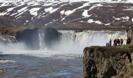 Hurtigruten Iceland Cruises image