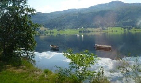 Hurtigruten Norwegian Fjords cruises image