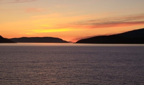 Hurtigruten Norwegian Fjords cruises image