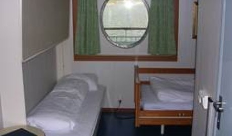 Hurtigruten Norwegian Fjords cruises image
