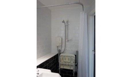Seaside Apartment image