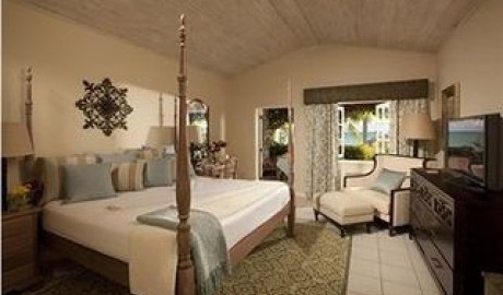 Sandals Halcyon Beach image