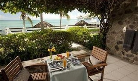 Sandals Halcyon Beach image