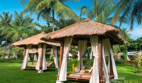 Sandals Halcyon Beach image