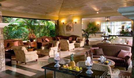 Sandals Halcyon Beach image
