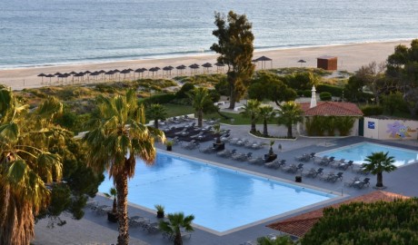 Beach Hotel image