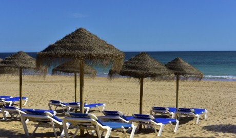 Beach Hotel image