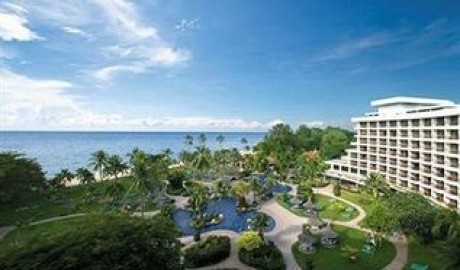 Beachfront Hotel image