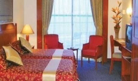 Paradise Beach Resort image