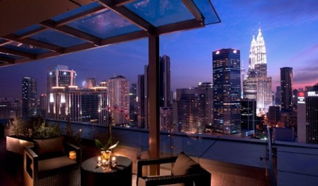 City hotel image