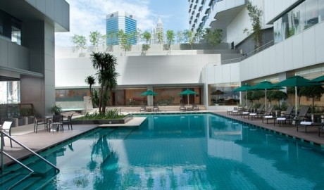 City hotel image