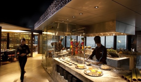 City hotel image