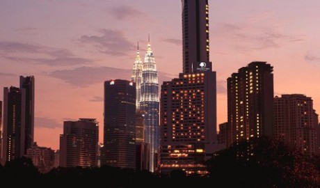 City hotel image