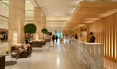 City hotel image