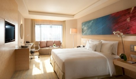 City hotel image