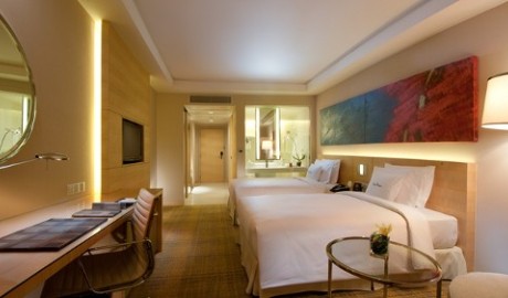 City hotel image