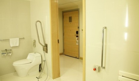 City hotel image