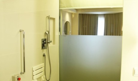 City hotel image