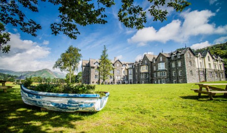 Countryside Hotel image