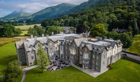 Countryside Hotel image