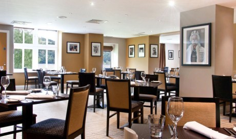 Countryside Hotel image