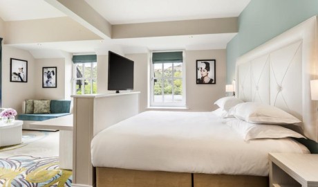 Countryside Hotel image