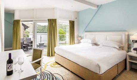 Countryside Hotel image