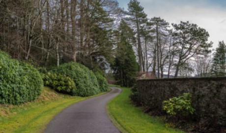 Countryside Cottage image