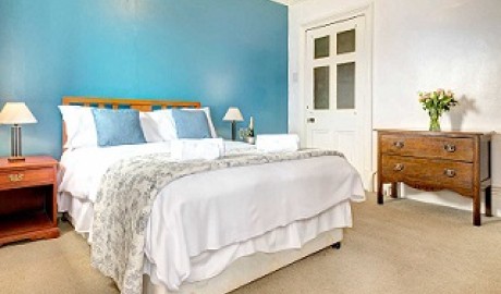Country Manor house image