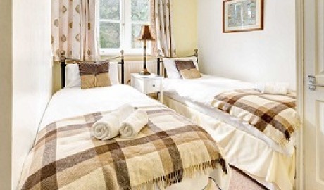 Country Manor house image