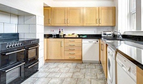 Country Manor house image