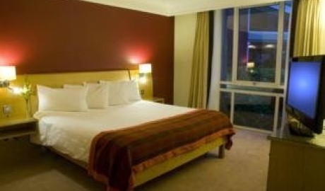 Accessible City Hotel image