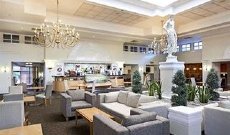 Accessible City Hotel image