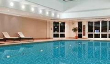 Accessible City Hotel image