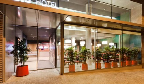Central City Hotel image