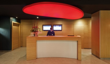 Central City Hotel image
