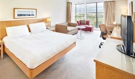 Accessible Airport Hotel image
