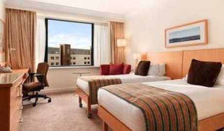 Accessible Airport Hotel image