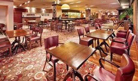 Accessible Airport Hotel image