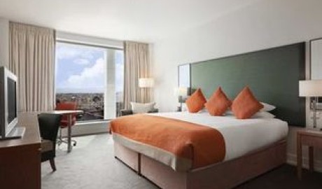 Accessible City Hotel image