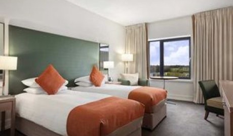 Accessible City Hotel image