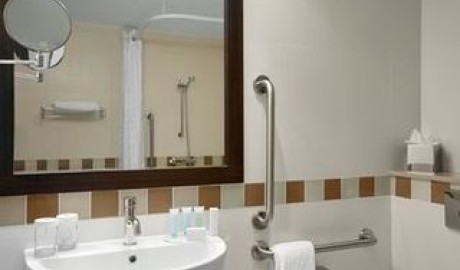 Accessible City Hotel image