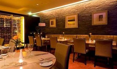 Accessible City Hotel image