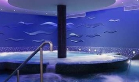 Accessible City Hotel image