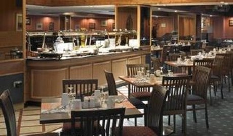 Accessible City Hotel image