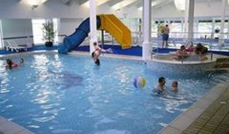 Accessible City Hotel image