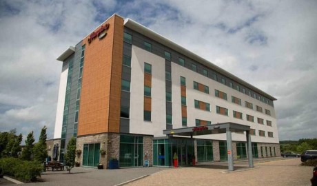 Accessible City Hotel image