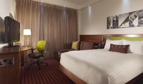 Accessible City Hotel image