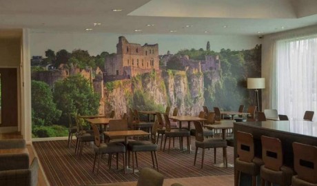 Accessible City Hotel image