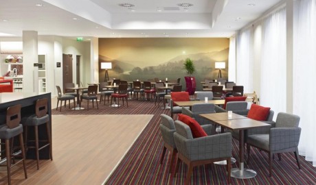 Accessible City Hotel image